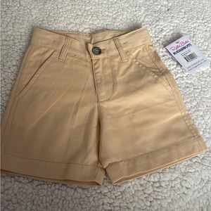 Rugged butts boys shorts